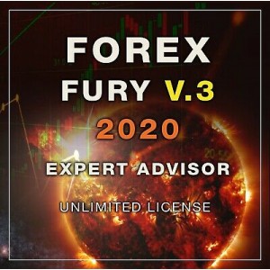 Forex Fury v3 (2020) [DOWNLOAD] {1MB}